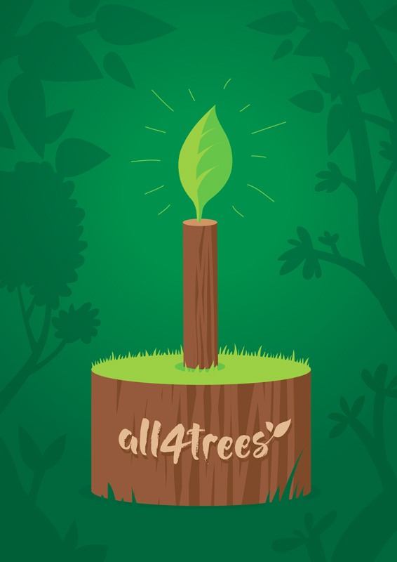 communaute all4trees