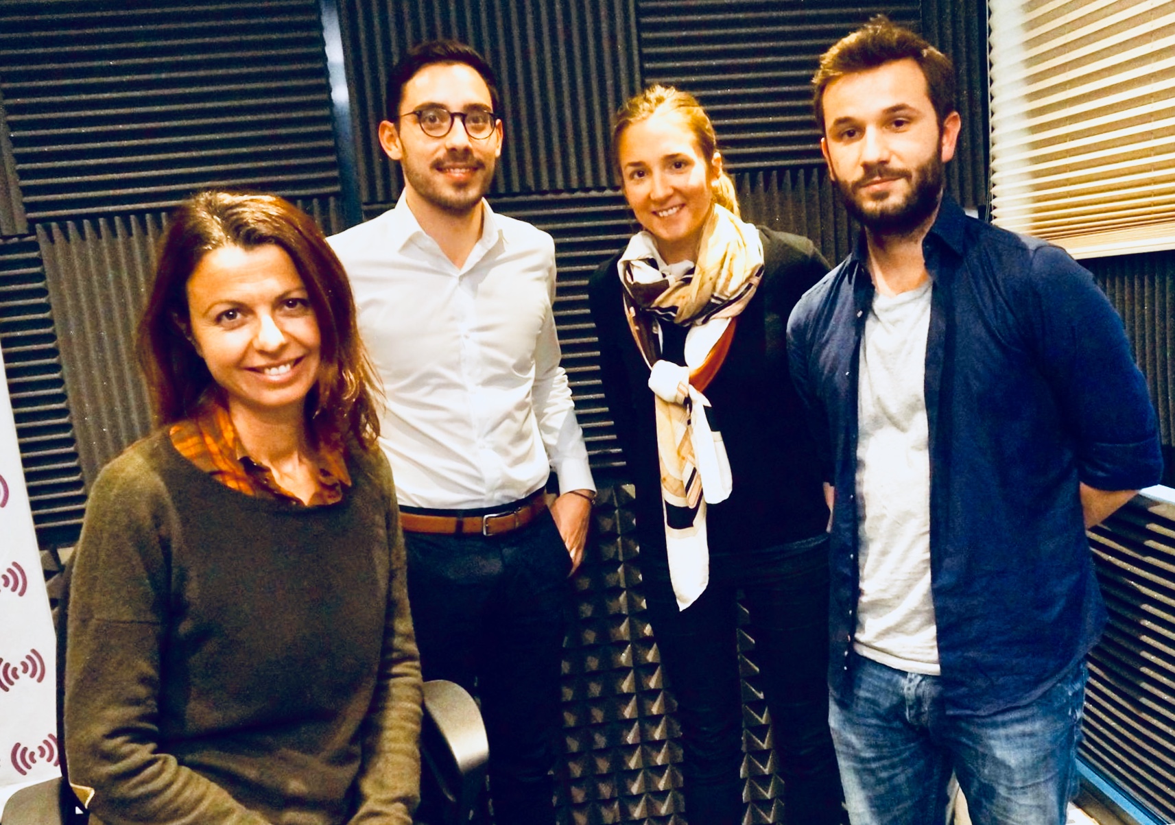 ça commence par nous