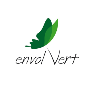 envol vert