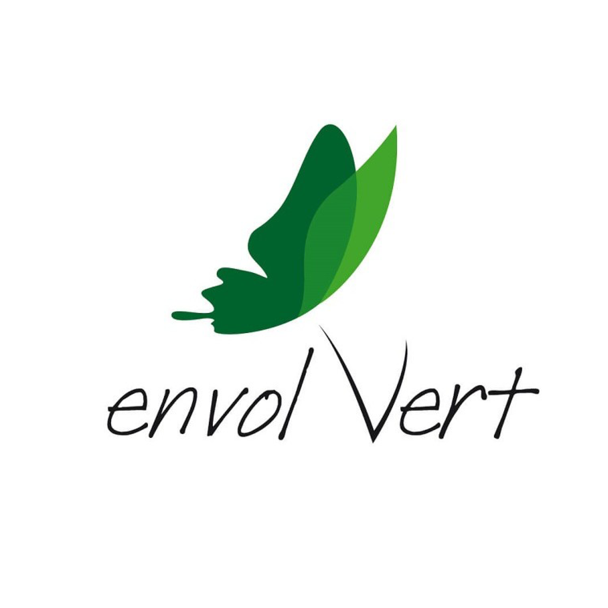 envol vert