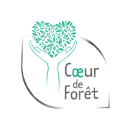 coeur de foret