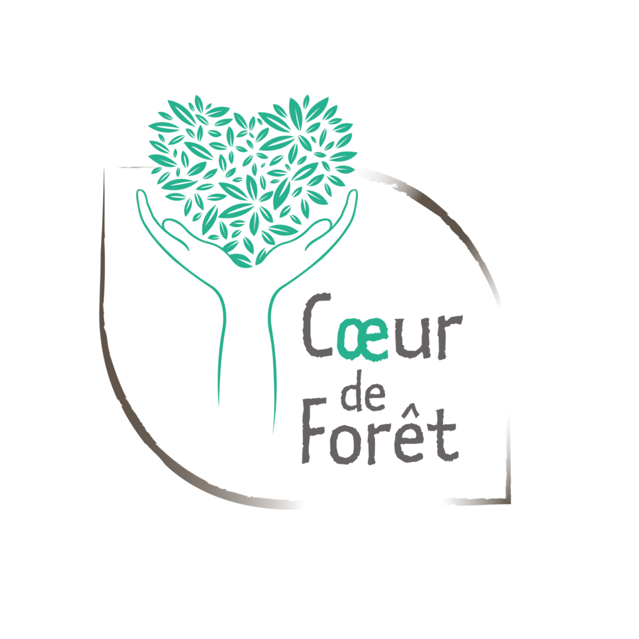 coeur de foret