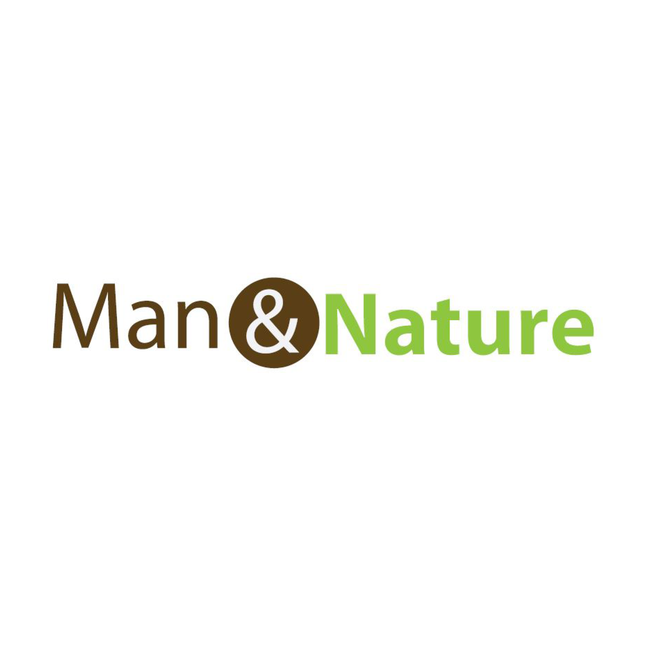 man & nature