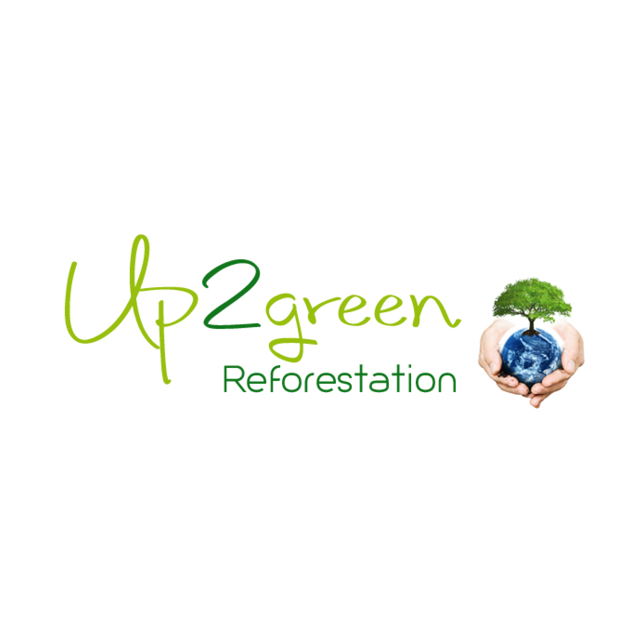 up2green reforestation