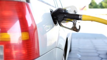 Je limite mes déplacements en voiture 🚗