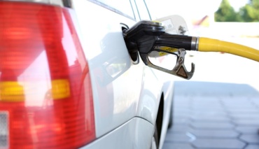 Je limite mes déplacements en voiture 🚗