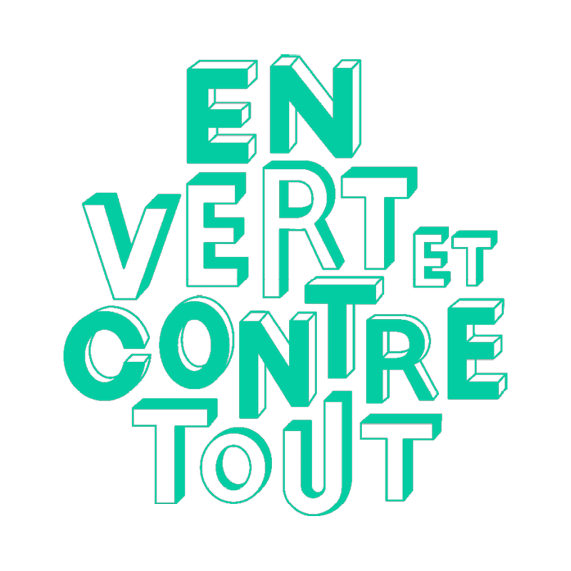 En vert et contre tout