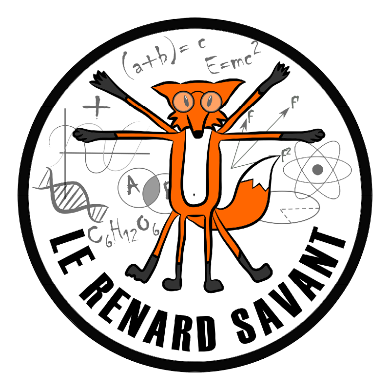 Le Renard Savant
