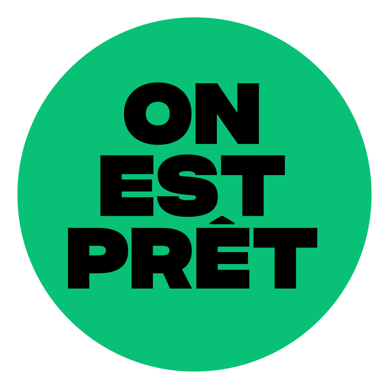 On est Prêt