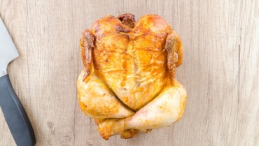 Je réduis ma consommation de viande 🍗