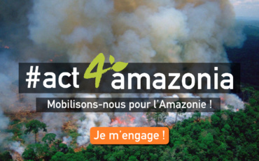 #act4amazonia