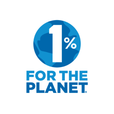 1% for the planet