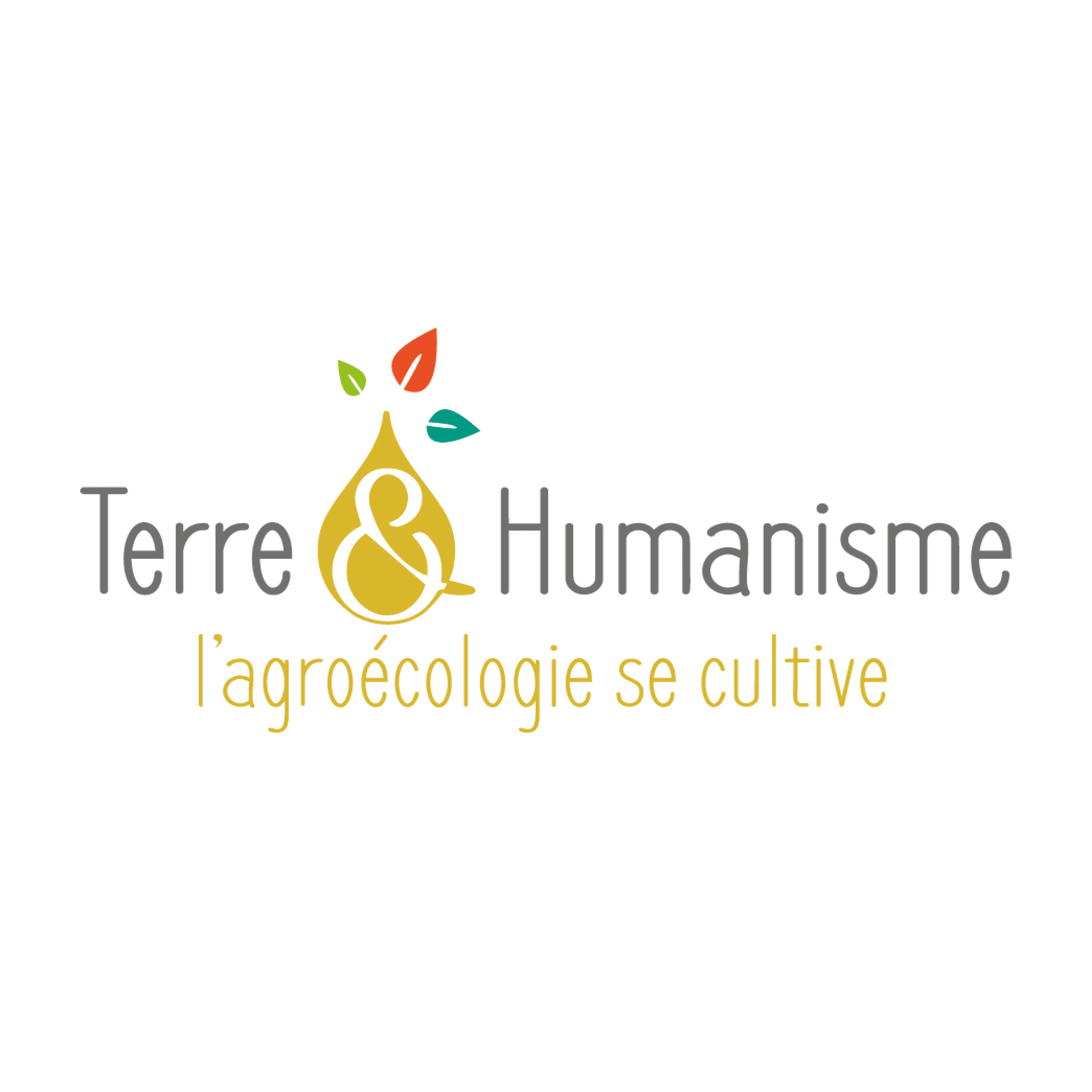 Terre & Humanisme