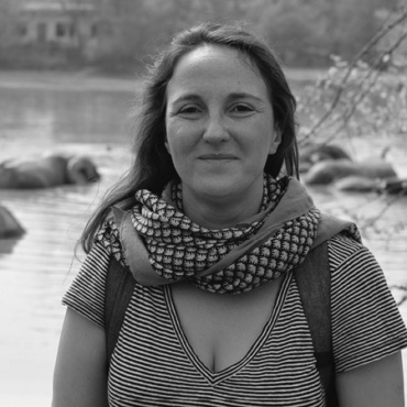 Cécile Lachaux