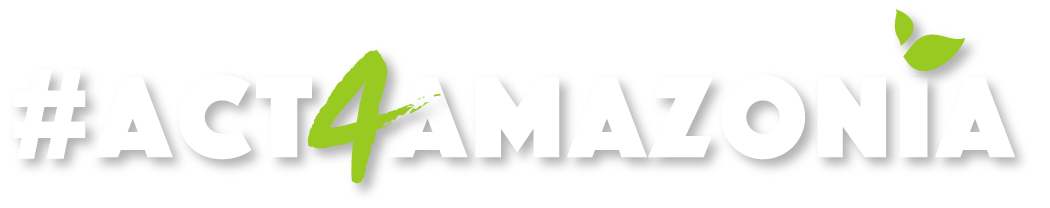 #act4amazonia