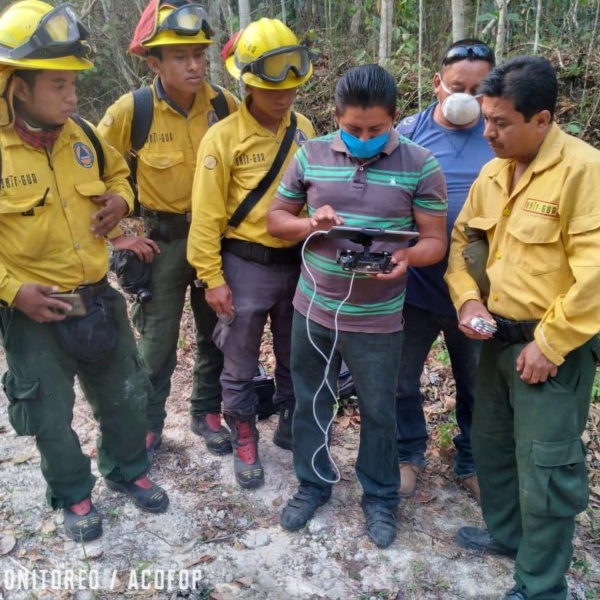 photo_act4amazonia_Guardians of the Forest_incendies amazonie (7) © Guardians of Forest