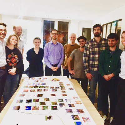 photo_all4trees_Fresque de la Forêt (1) fresque de la foret