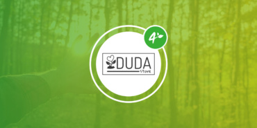 Soutenez les « Gardiens de la Forêt » aux côtés de Dudastore !