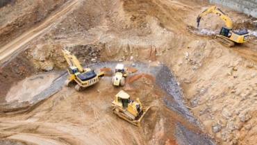 Déforestation : le désastre de l’or