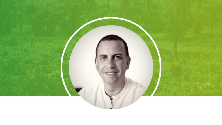 Anthony Mahé – Fondateur de Eccoweb