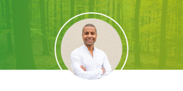 Olivier Rousseau – cofondateur de Flycup