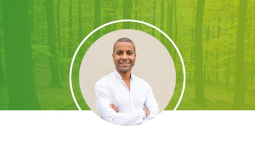 Olivier Rousseau – cofondateur de Flycup