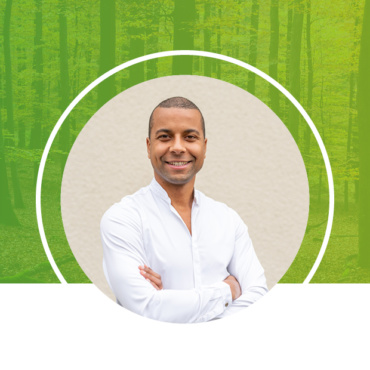 Olivier Rousseau – cofondateur de Flycup