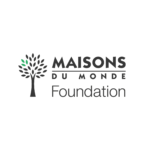 Macaron_logo_Maisons du Monde Foundation Maisons du Monde Foundation