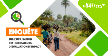 Lancement d’une enquête sur les indicateurs d’évaluation d’impact
