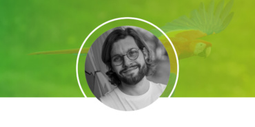 Guillaume Catez – Fondateur d’Arkhé Paris