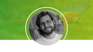 Guillaume Catez – Fondateur d’Arkhé Paris