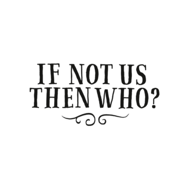 If Not Us Then Who (France)