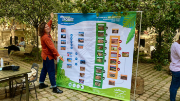 Découvrez la Fresque de la Forêt au format Quiz !