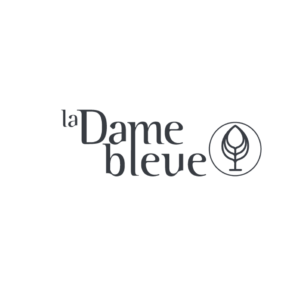 La Dame Bleue