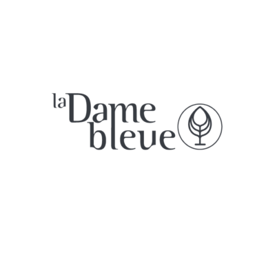 La Dame Bleue