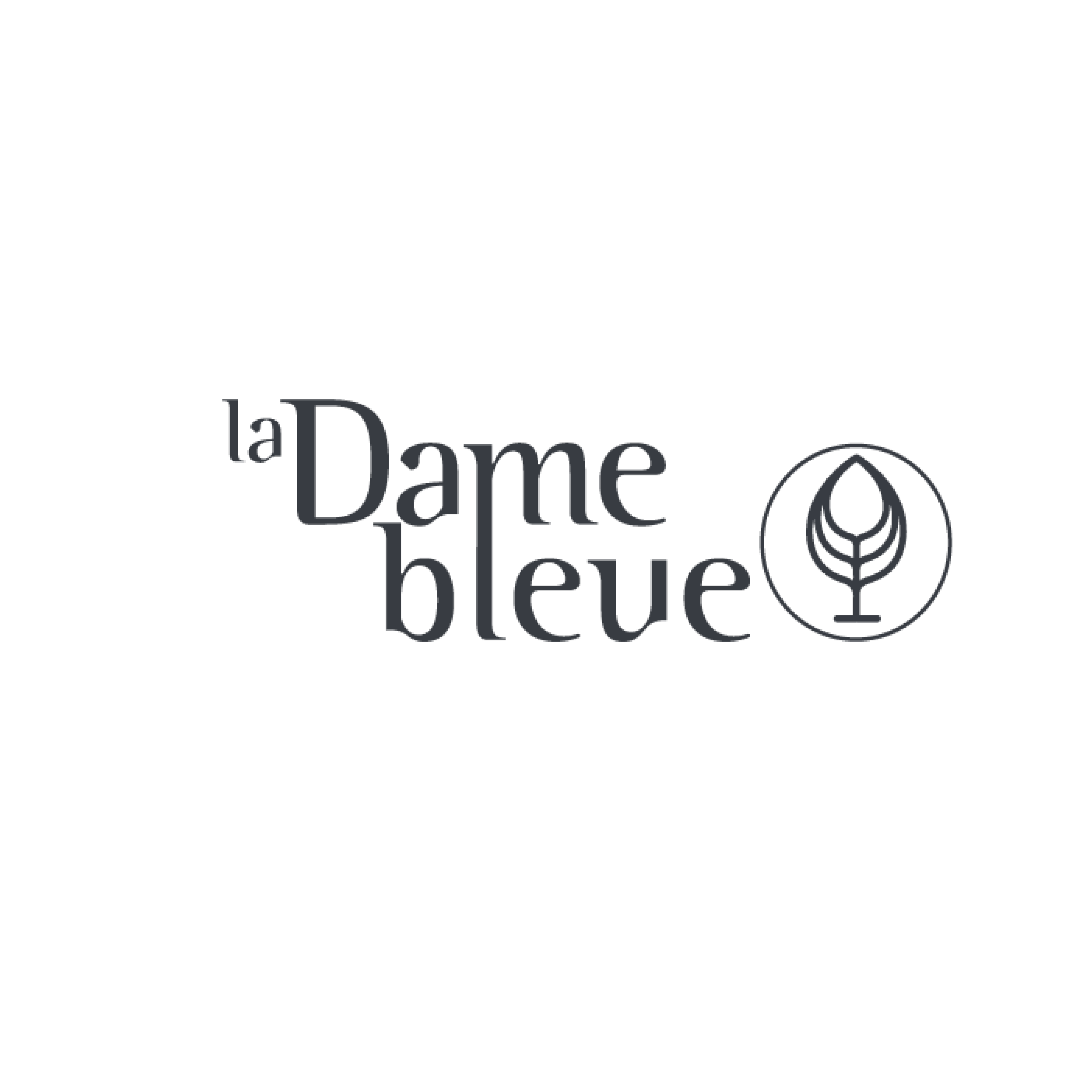 La Dame Bleue