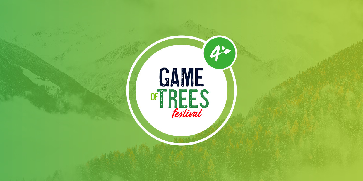 Festival Game of Trees