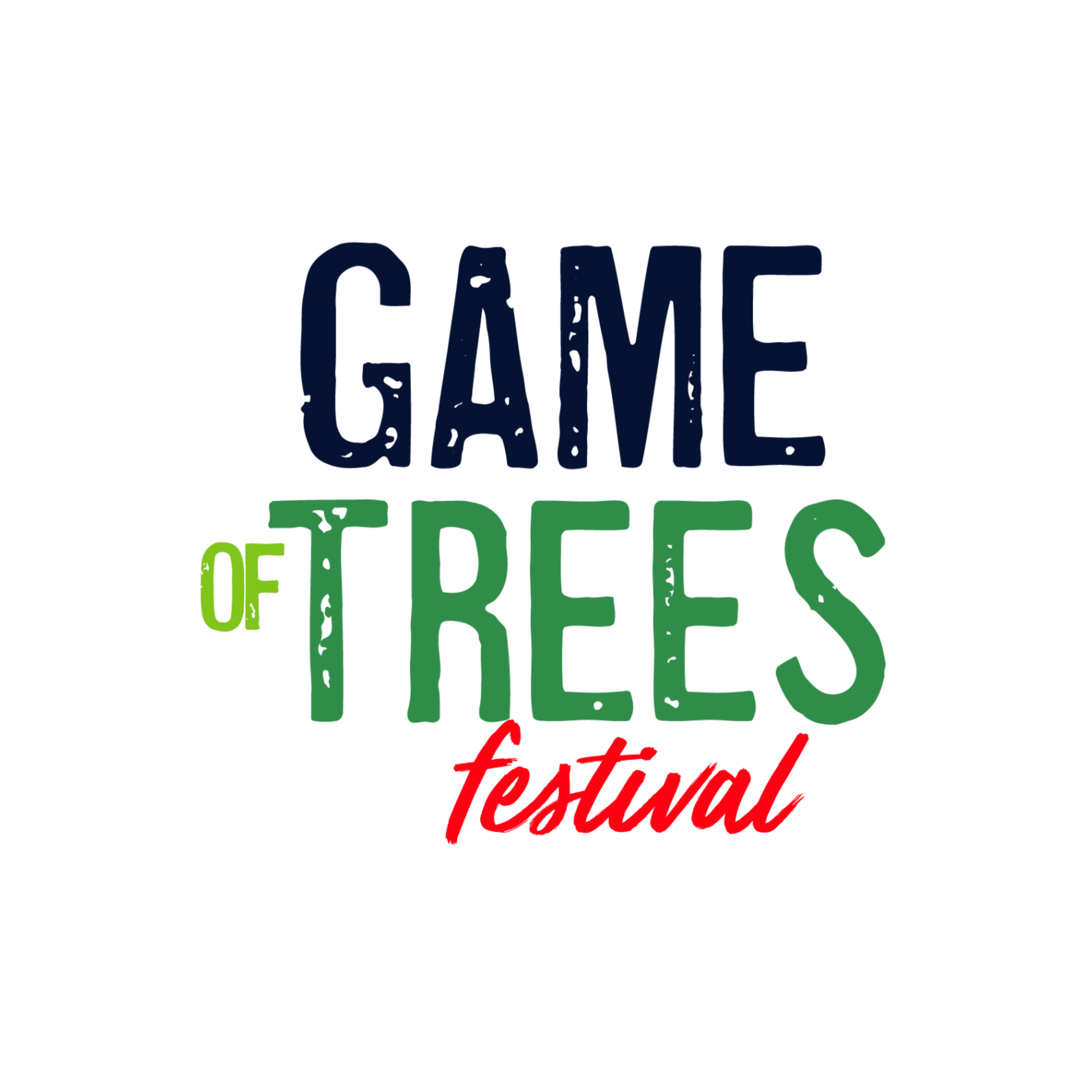 Festival Game of Trees