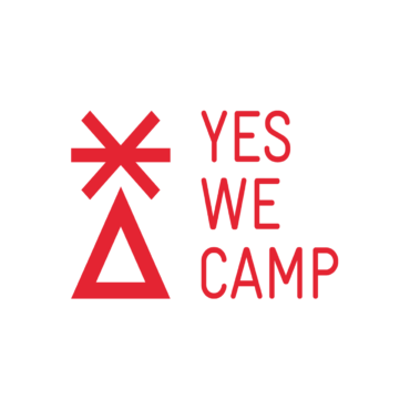 Yes we camp