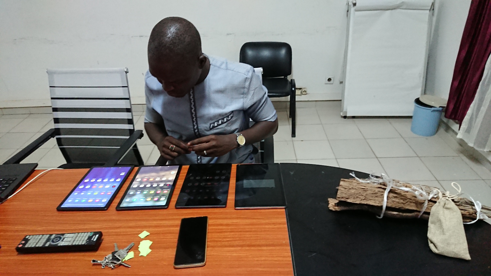 Récupérer, nettoyer, organiser, analyser et interpréter les données : la mesure d’impact ne s’arrête pas après la collecte !