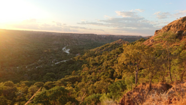 Carnet de bord #14 : direction le Makay !
